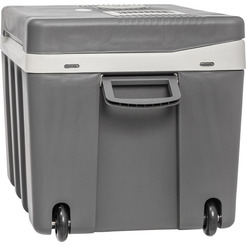 Автохолодильник Sundays SN-50 (серый)