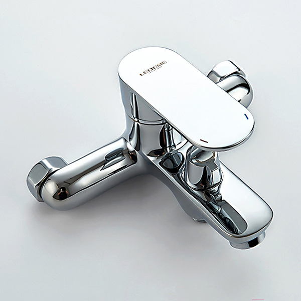 Смеситель Ledeme L3010