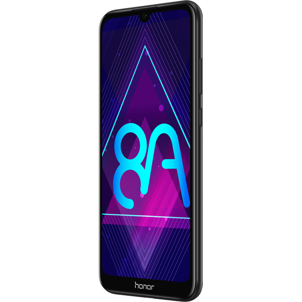 Смартфон HONOR 8A (JAT-LX1) 2GB/32GB Black