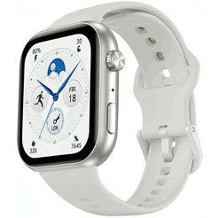 Смарт-часы Honor Choice Watch 2i KCH-WB01 (белый)