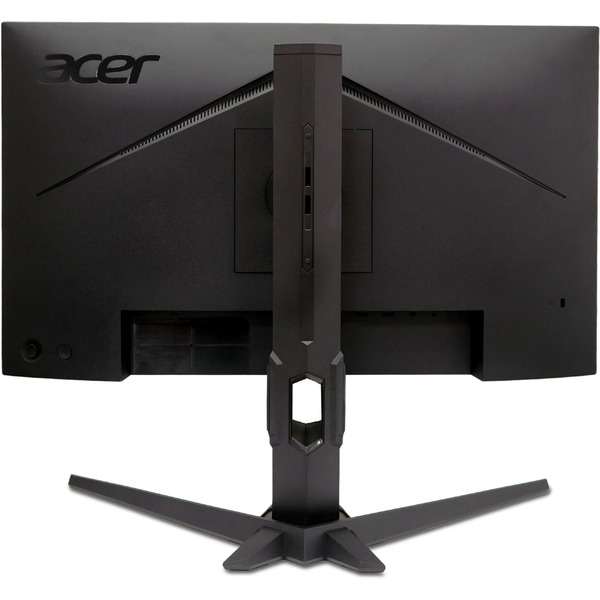 Монитор Acer Nitro XV270UP6bmiiprx UM.HX0CD.601