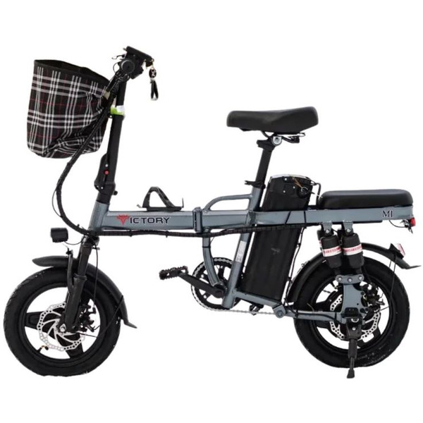 Электровелосипед AVM CITY MINI