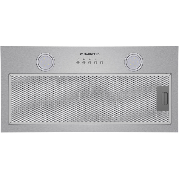 Вытяжка MAUNFELD Trapeze 602M (нержавеющая сталь)