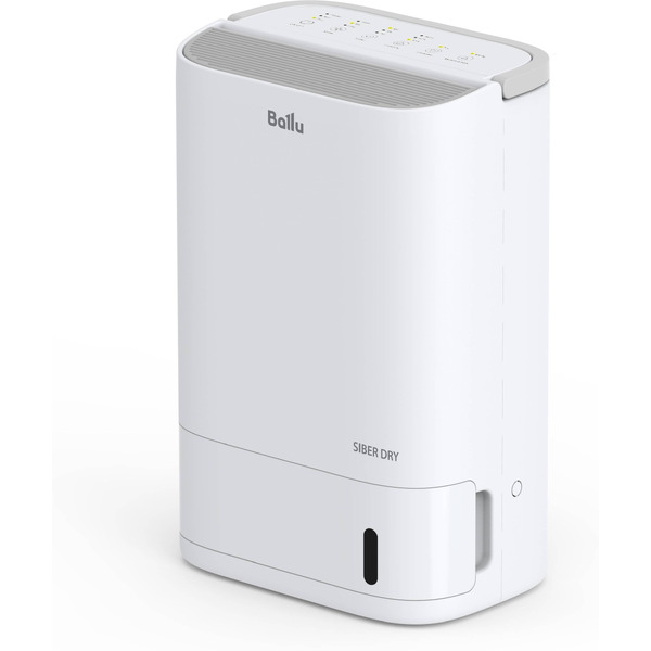 Осушитель воздуха Ballu BDR-7A