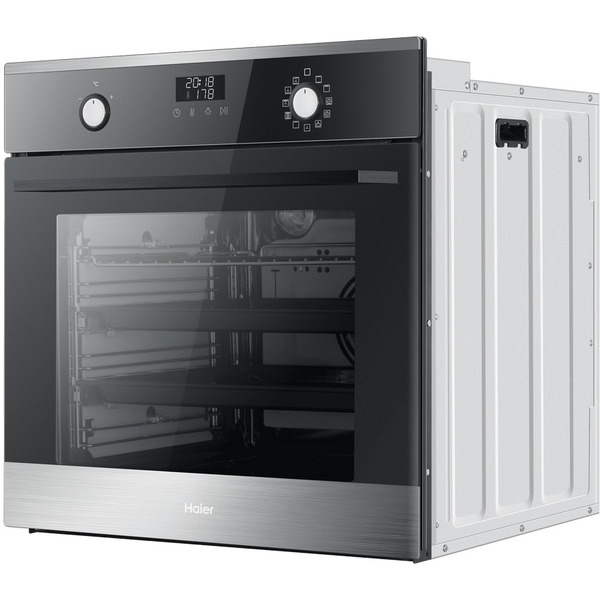 Духовой шкаф Haier HOX-P11CGBX