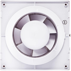 Вентилятор вытяжной Ballu BAF-EX 100