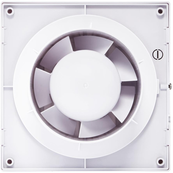 Вентилятор вытяжной Ballu BAF-EX 100