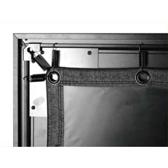 Проекционный экран CACTUS FrameExpert 236x420 CS-PSFRE-420X236