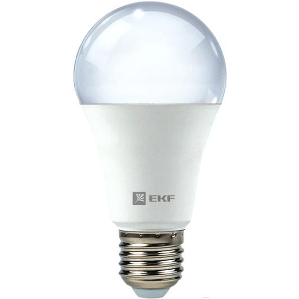Умная лампочка EKF Connect 8W WIFI RGBW E27 slwf-e27-rgbw