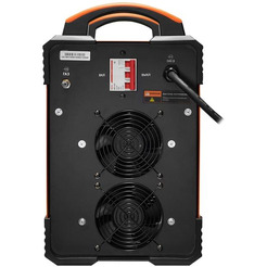 Сварочный инвертор Сварог REAL TIG 315 P AC/DC MULTIWAVE (E30301) 99630