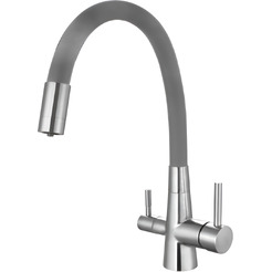 Смеситель Esko Coral CL 03 G