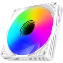 Вентилятор для корпуса Bloody BD-CF120ARGB1-WH