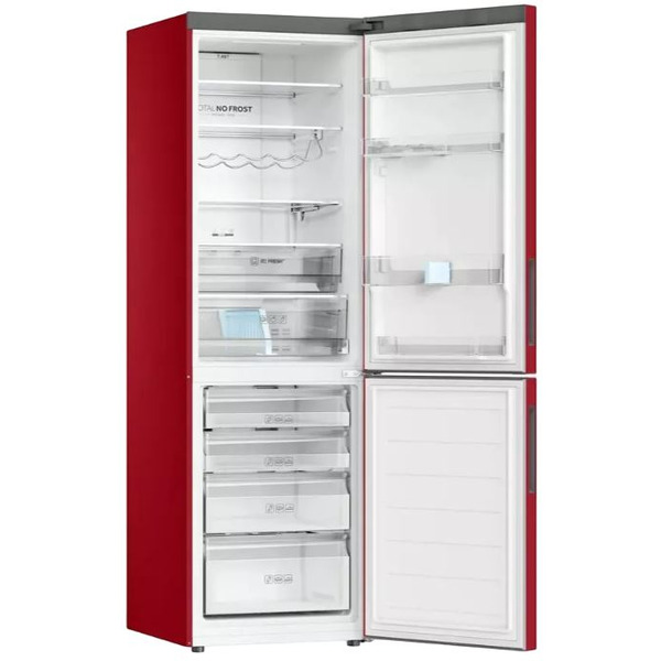 Холодильник Haier C2F636CRRGU1