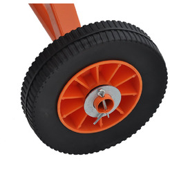 Бетономешалка Skiper СМ-125