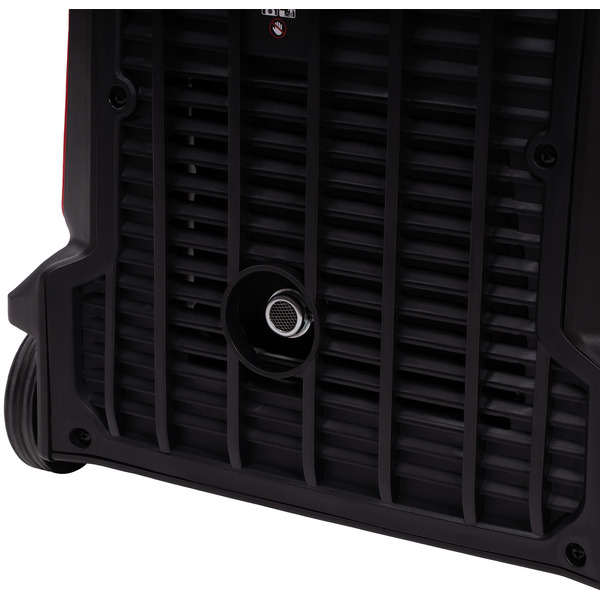 Генератор Stavr SEG 3800Ei 9040200056