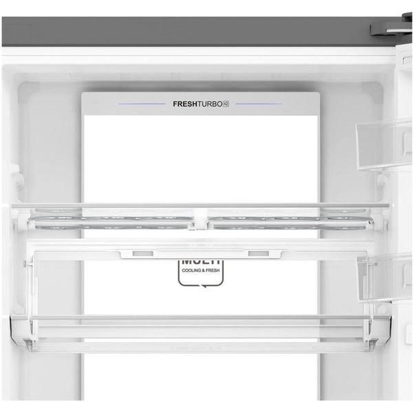 Холодильник Haier C4F744CGGU1