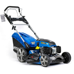 Газонокосилка бензиновая самоходная HYUNDAI L5154S