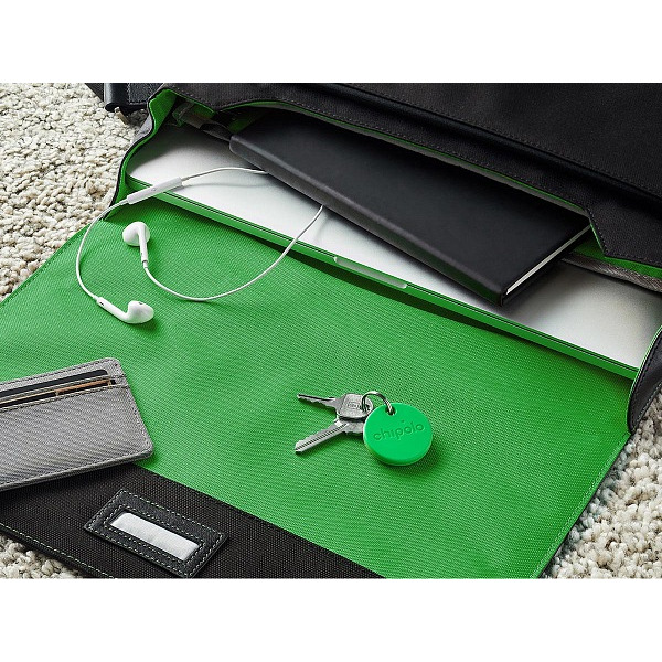 Bluetooth-метка Chipolo ONE (зеленый)