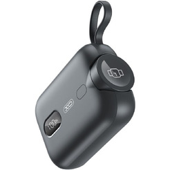 Портативное зарядное устройство XO PR260 (черный)