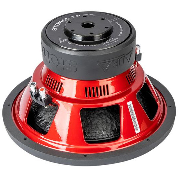 Сабвуфер Aura Storm-12.D2