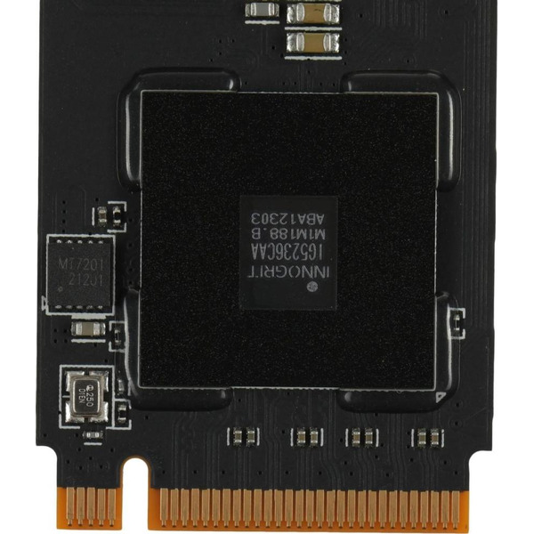 Накопитель SSD A-Data AGAMMIXS70B-1T-CS