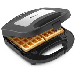 Вафельница 3 в 1 Kitfort КТ-1660