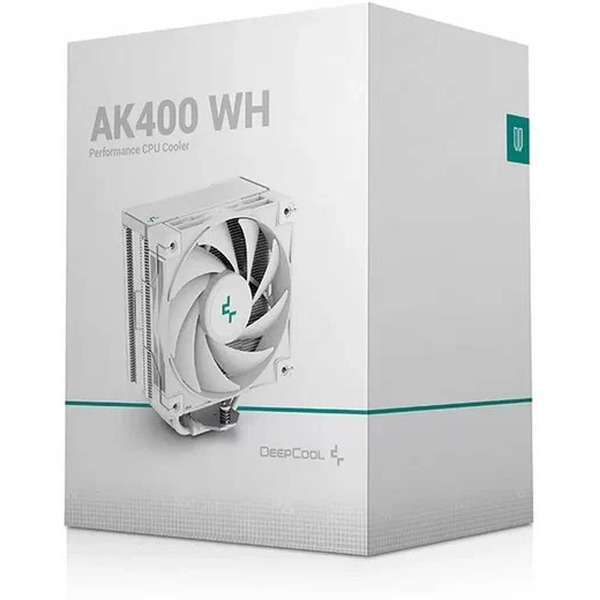Кулер для процессора DEEPCOOL AK400 WH
