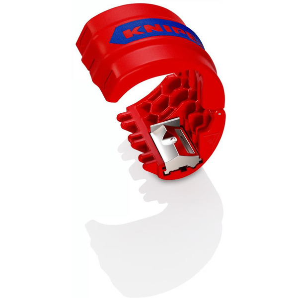 Труборез Knipex 90 22 10 BK