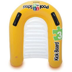 Надувной плот INTEX "Школа плавания - шаг 3" 58167EU