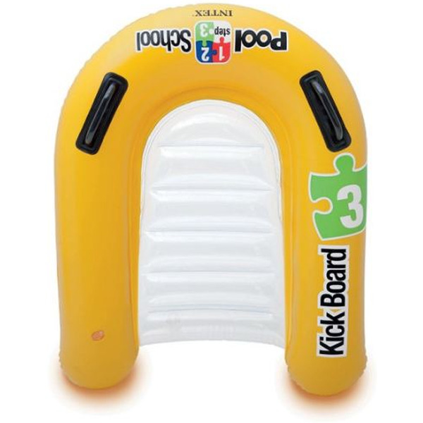 Надувной плот INTEX "Школа плавания - шаг 3" 58167EU