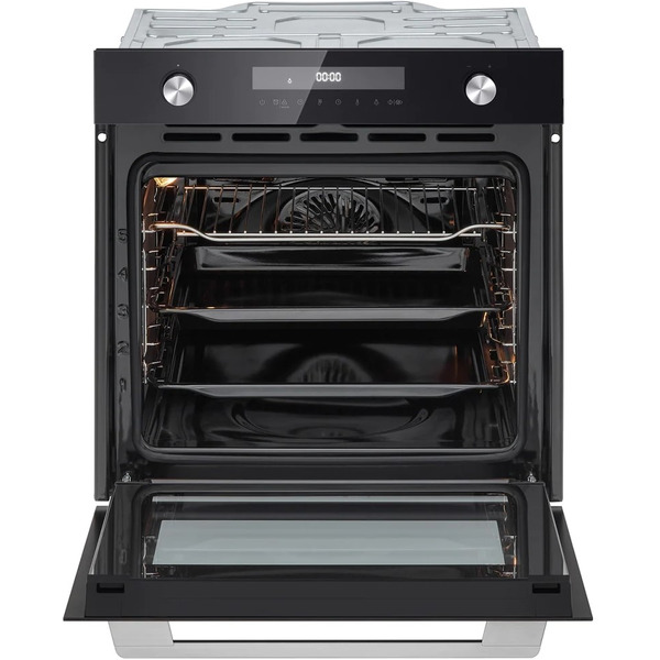 Духовой шкаф LG WSEZM7225B1