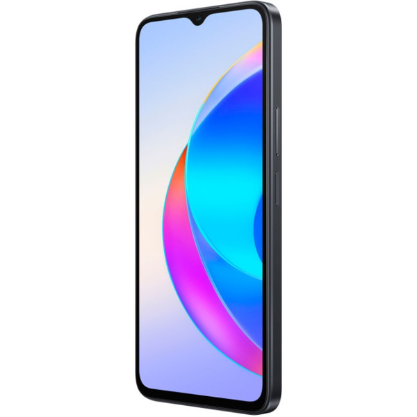 Смартфон HONOR X5 Plus (WOD-LX1) 4GB/64GB Midnight Black
