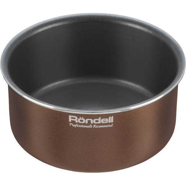 Набор посуды Rondell Kortado RDA-1789