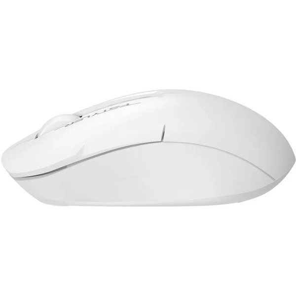 Мышь A4Tech Fstyler FG15CS Air2 (белый)