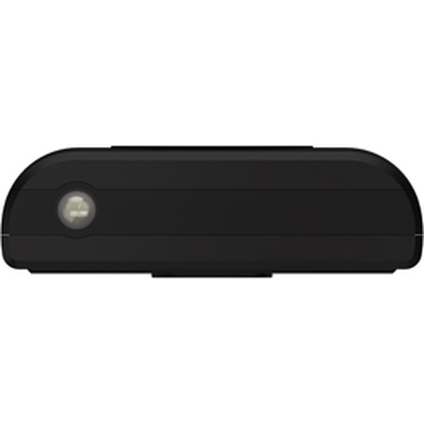 Мобильный телефон Maxvi C40 (черный)