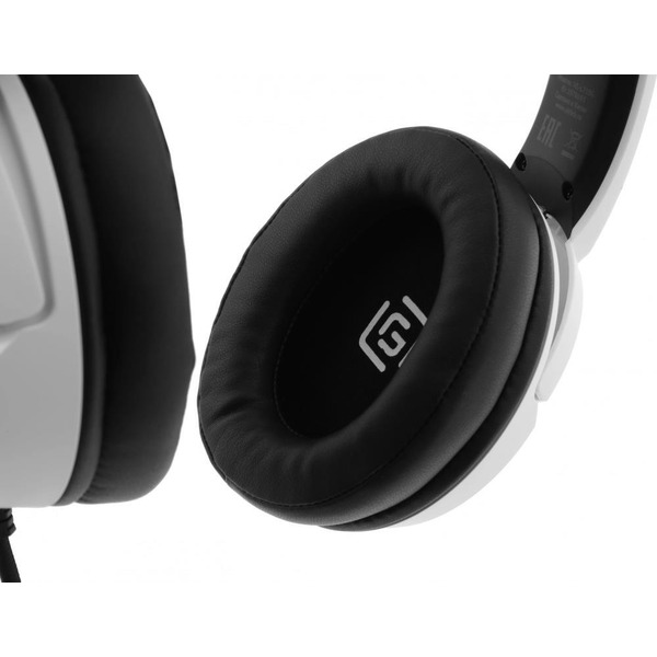 Наушники с микрофоном OKLICK HS-L710G