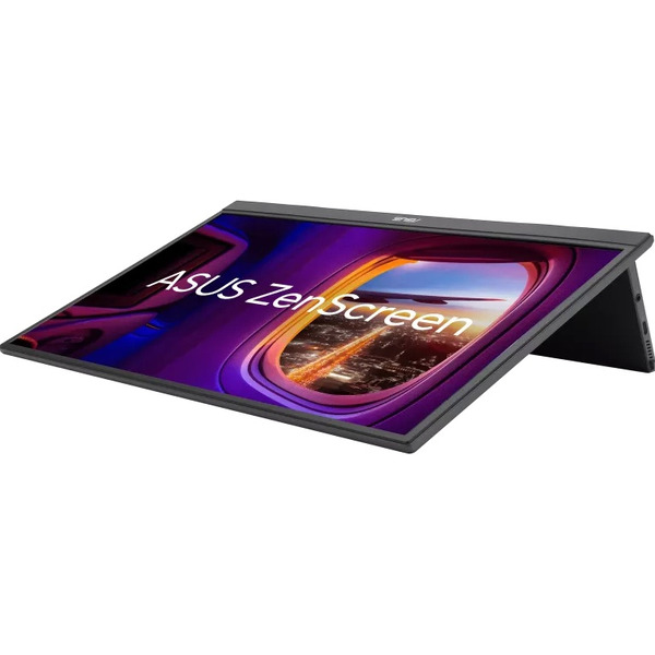 Портативный монитор ASUS ZenScreen MB17AHG
