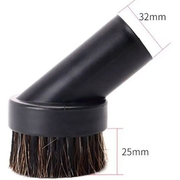 Набор насадок для пылесоса Dr.Electro NSET61