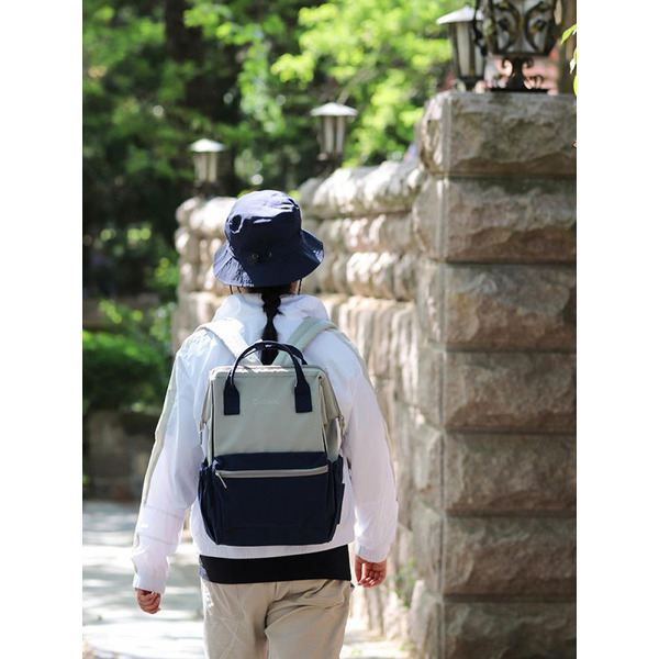 Рюкзак Qminica EMB-002С