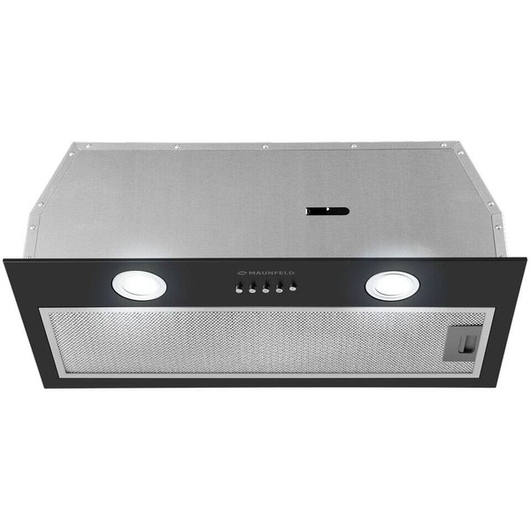 Вытяжка MAUNFELD Thames 601PM (черный)