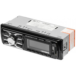 Автомагнитола Digma DCR-300G