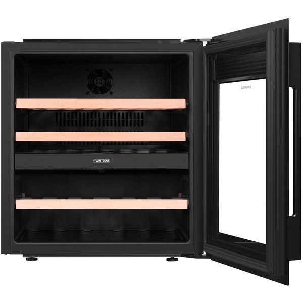 Винный шкаф MAUNFELD MBWC-92DM36