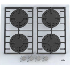 Газовая варочная панель Korting HGG 6805 CW