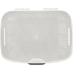 Корзина для белья Keeplex Ajur KL410111048 (белый)