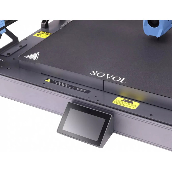 3D-принтер Sovol SV08 Max