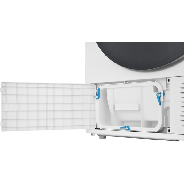 Сушильная машина ZUGEL ZDF100HP