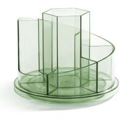 Органайзер настольный Deli 8943GREEN
