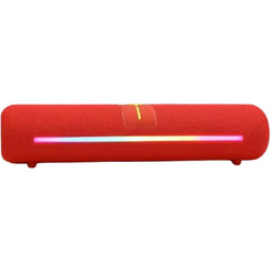 Беспроводная колонка Bseng P22 Pro (красный)