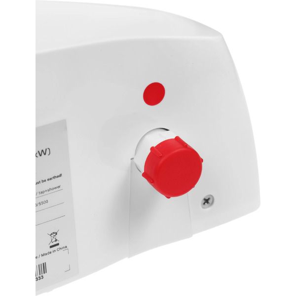 Проточный водонагреватель Royal Thermo Smartfix TS 5.5 кВт (кран+душ)