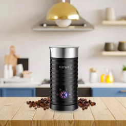 Капучинатор Kitfort КТ-7110